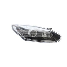 Headlight Renault Megane Mk3