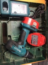 Makita 8391D 18V Cordless