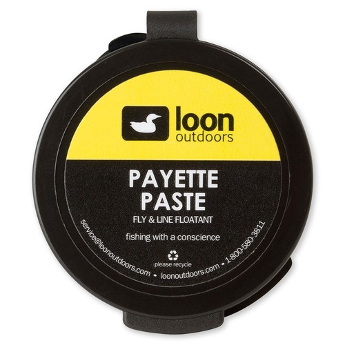 Loon payette paste fly - loon,
