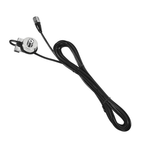 So239 boot mount with - boot,