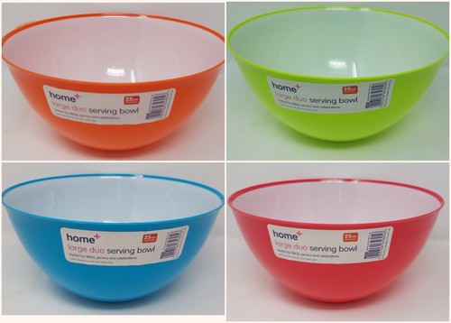 Duo plastic round large - 3.5l,