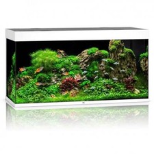 Juwel Rio 350L LED Aquarium / Cabinet LED Lighting, Filter, Heater | Fish Tank