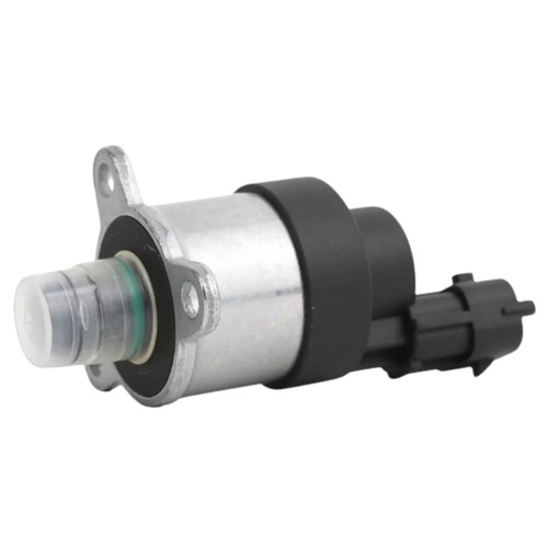 Fuel pump pressure regulator - fuel,