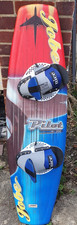 Jobe Pilot 144 Wakeboard & and