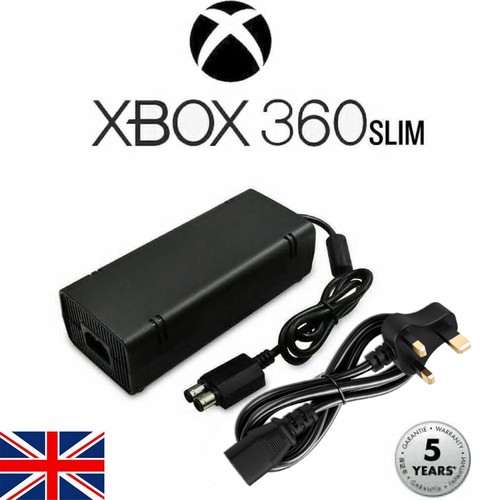 New for xbox 360 - 360, power