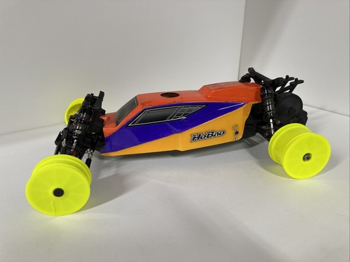 Hobao hyper rear motor - hyper,