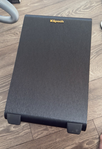 Klipsch ksb powered - klipsch,