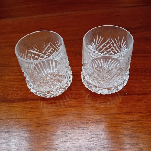 Tyrone crystal roly poly - x,