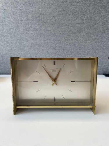 Junghans meister ato mat table - meister, ato-mat