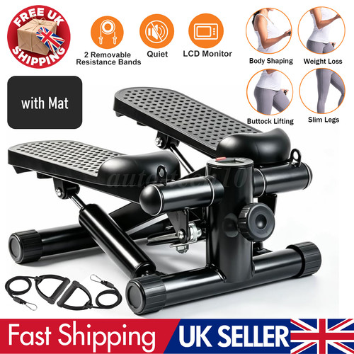 Mini steppers for indoor - mini,