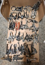 Joblot Bicycle Bike  V-Breaks