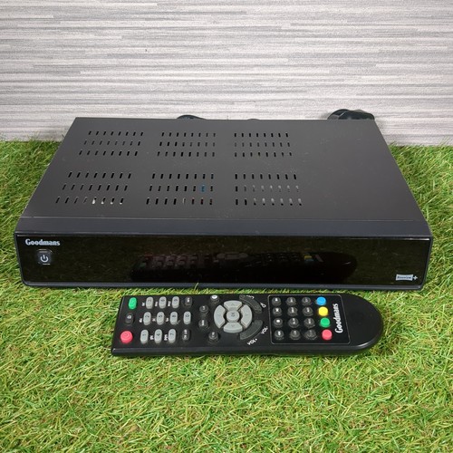 Goodmans gd11fvrsd32 twin - gd11fvrsd32,