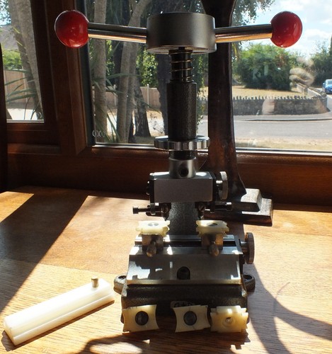 Swiss made vintage - made,