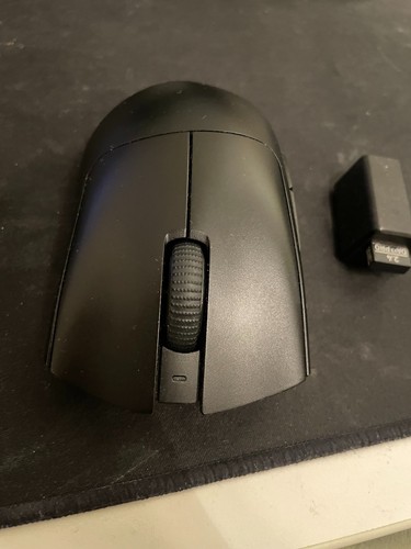 Razer deathadder pro - v3,