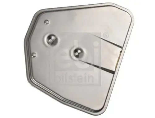 Automatic transmission filter
