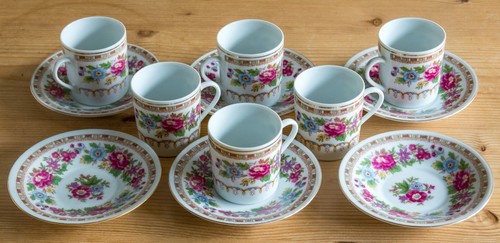 Vintage set chinese - vintage,