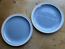 2 x Vintage Wedgwood Summer