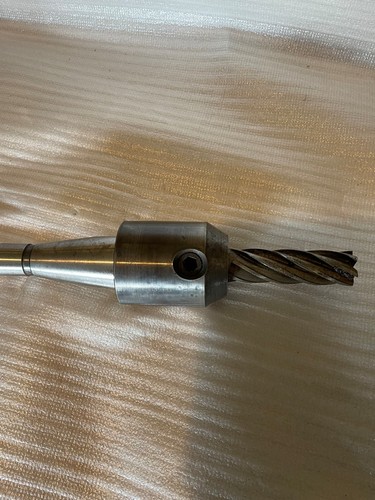 International milling - 40,