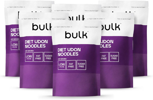 Bulk diet udon noodles - noodles,, konjac