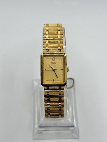 Vintage working seiko tank - vintage,