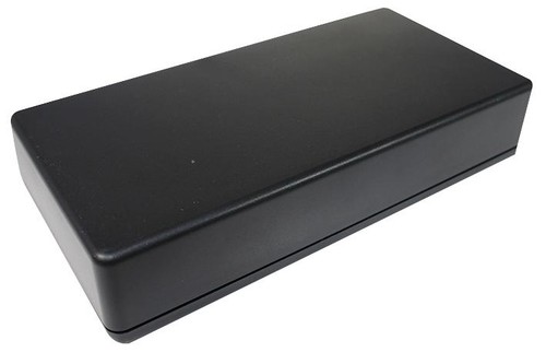 ENCLOSURE,SIZE