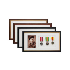 Military Medal display Frame