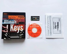 Roland SRX-07 ULTIMATE KEYS