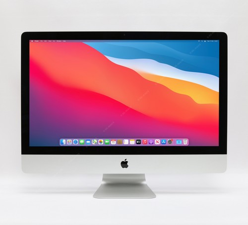 Inch apple imac - imac, i5