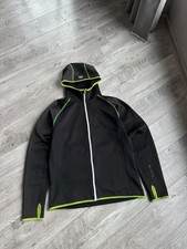 Ortovox men's Black Merino