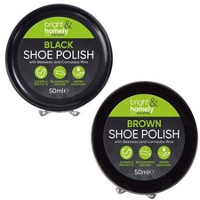 Kiwi Shoe Polish Leather Care