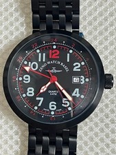 ZENO WATCH BASEL B554Q Quartz