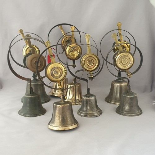 Set victorian graduated - set, 7