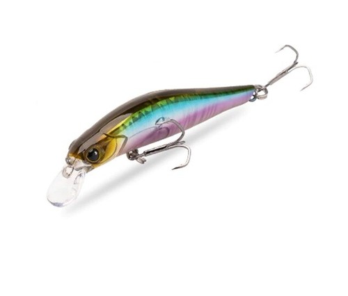 Kingdom artist lure - kingdom, bass