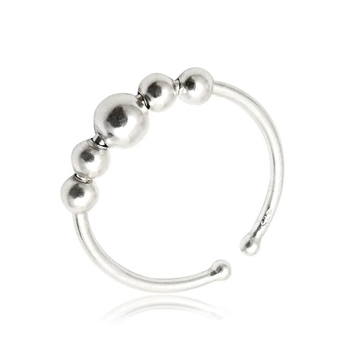 Proposal ring solid 925 - proposal,
