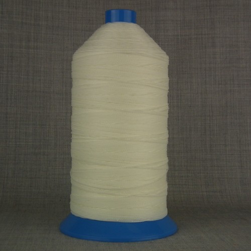 Very thick heavy duty bonded - thick,