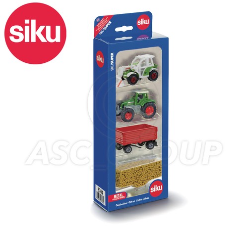 Siku 6304 gift - no.6304,