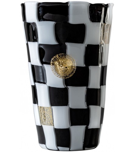 Venini versace vase - -,