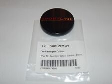 New Genuine VW Transporter Sportline Alloy Wheel Center Cap ZGB7HZ071500 X 1