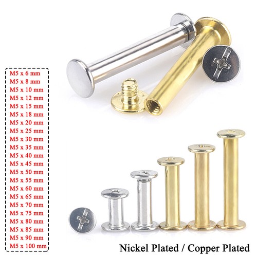 Chicago screws rivets studs - chicago,