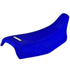 1983-1987 HONDA XL600R Seat Cover XL600 ALL BLUE Gripper  #190