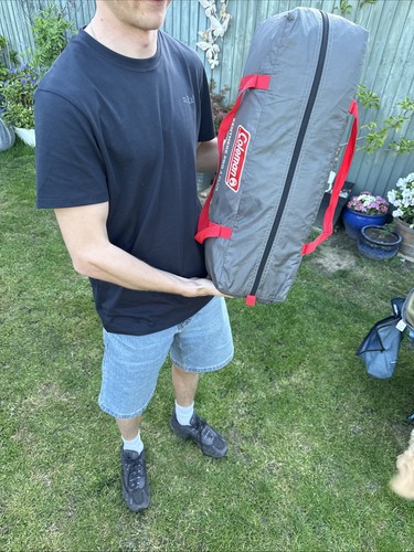 Coleman man tent kenner s - coleman,