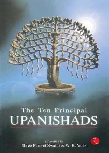 The ten principal upanishads - the,