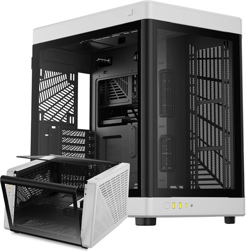 Gamdias gaming case atx - gamdias, pc