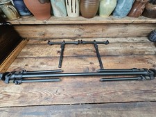 Old School Fox Rod Pod