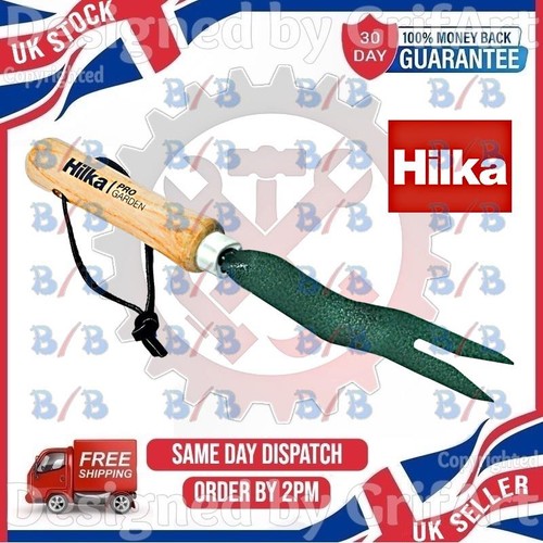 Hilka heavy duty garden - hilka,