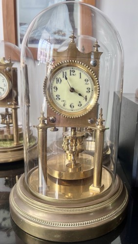 1909 antique juf jahrensuhren - juf,