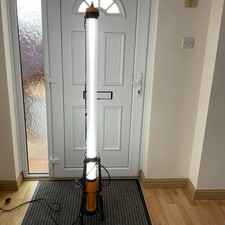 Defender Power & Light 36w Up