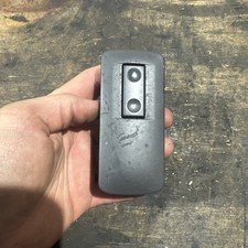 VAUXHALL VECTRA C SIGNUM FRONT