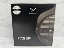 Beyerdymanic - DT900 Pro