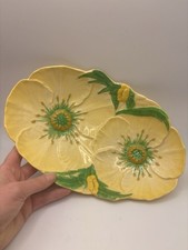 Carlton Ware Vintage Buttercup